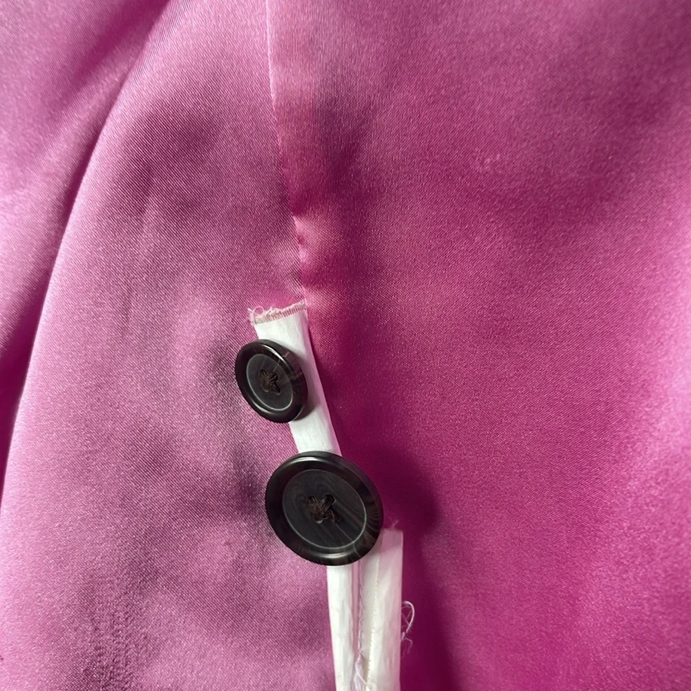 Gap lined Pea Coat - Picture 8 of 9